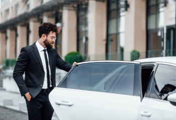 Luxury Airport Transportation