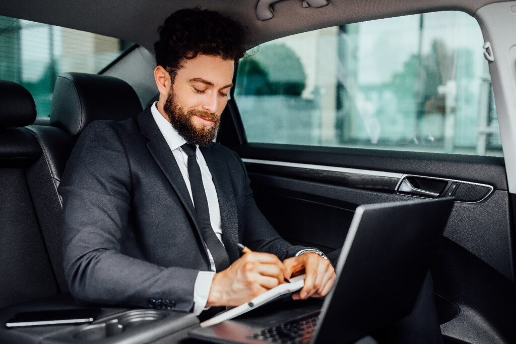 How to Book a Private Chauffeur in Denver for DIA & Luxury Travel