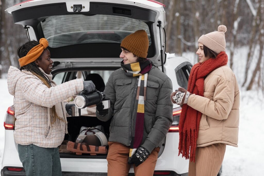 Luxury Chauffeur to Denver Airport & Ski Resorts: Winter Park Travel Guide