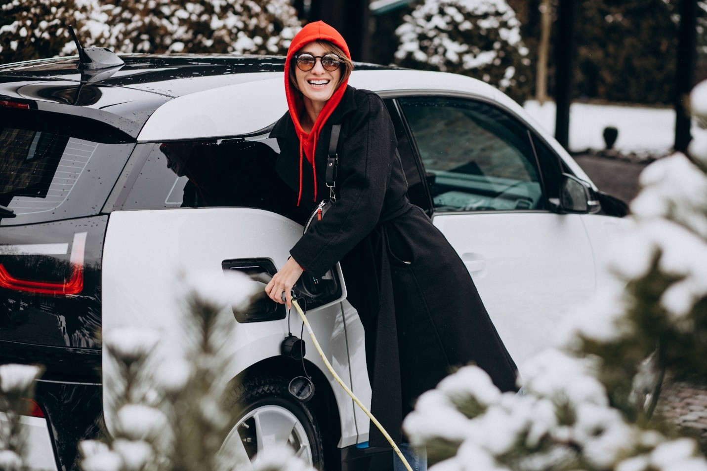 private car service to Vail Ski Resort